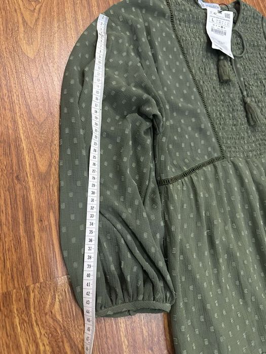 Нова сукня Zara розмір L