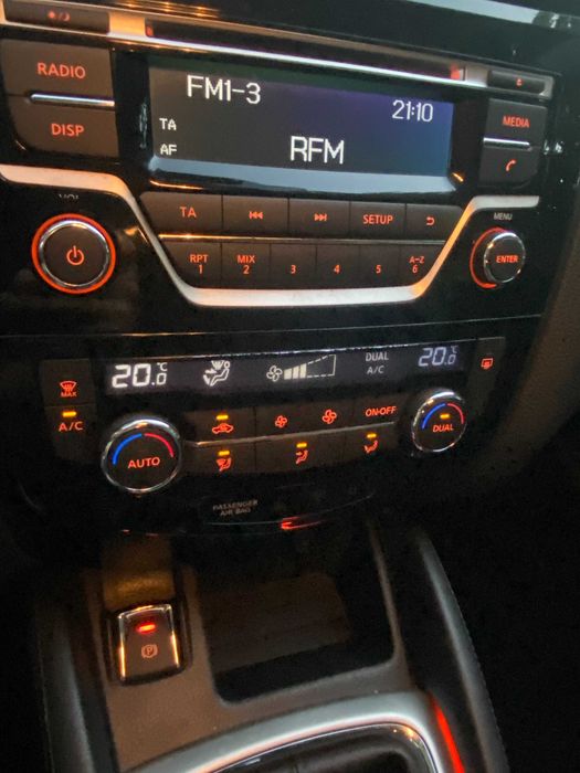 Nissan Qasqhai 1.5 Dci 110CV - Nacional