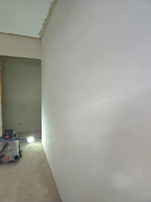 Шпаклівка, Покраска, малярні роботи!