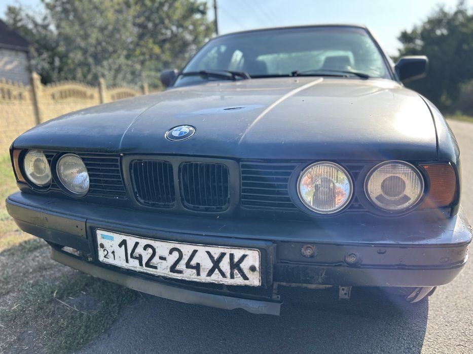Продам легендарную BMW