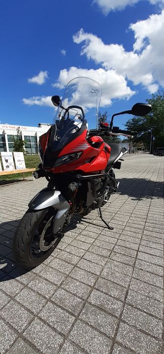 Triumph Tiger Sport 660