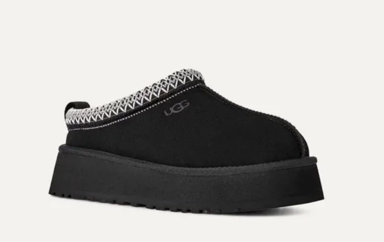 Жіночі уггі UGG TAZZ Platform (1122553 ) 36 розмір