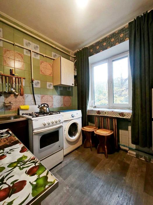 1 кімнатна квартира з ремонтом і меблями Центр міста єВідновлення (SP)