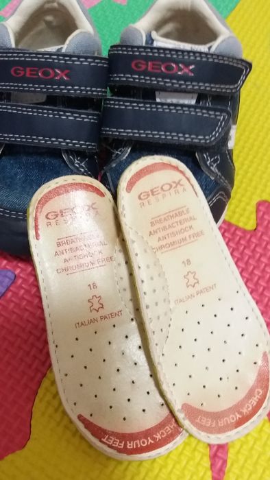 Sapatilha Primeiros passos