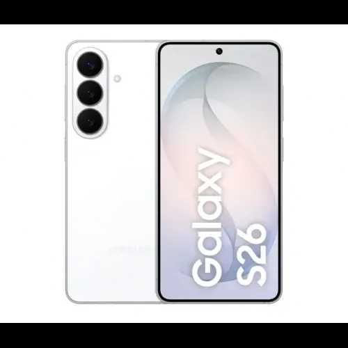 NOWY Samsung Galaxy S26 256GB Black i White GWARANCJA Sklep CentralGSM Warszawa