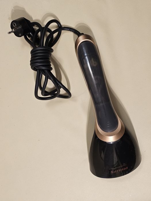 Parownica Philips Steam&Go Plus