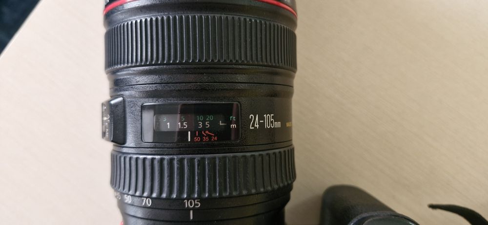 Кенон 5d Mark3, 5DMark|||