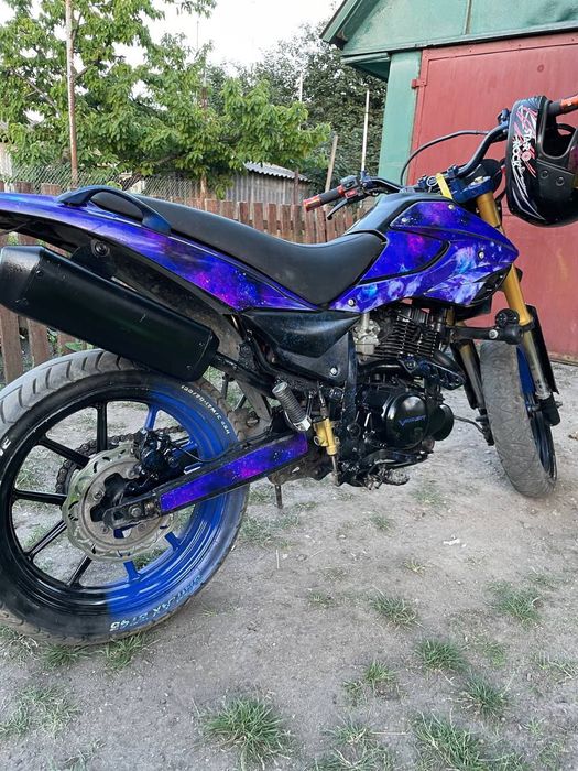 Терміново продам мотоцикл!!!