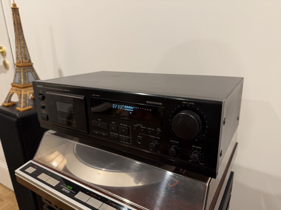 Denon DRM-550