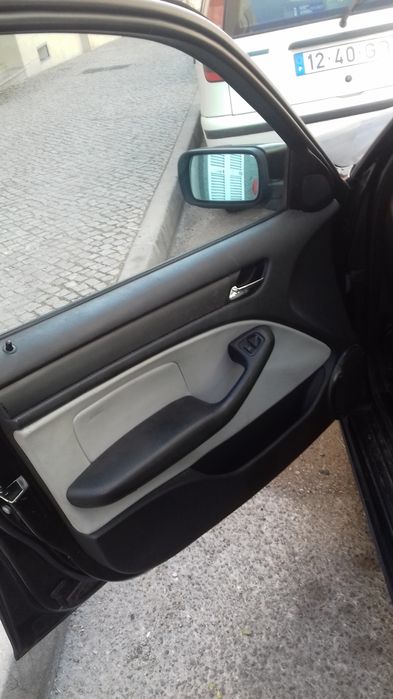 BMW 320d E46 2001 — Jante 18 Averbada — Económico