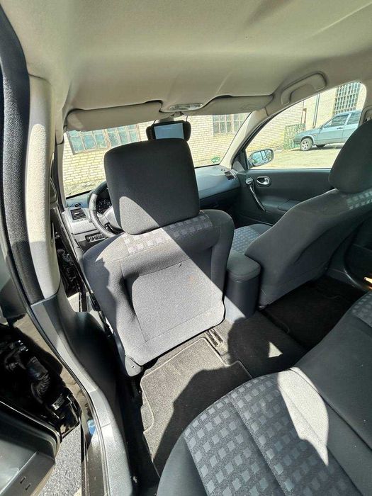 Продам Renault Megane