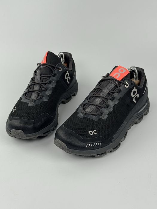 Кросівки On Running Cloudventure Waterproof Оригінал