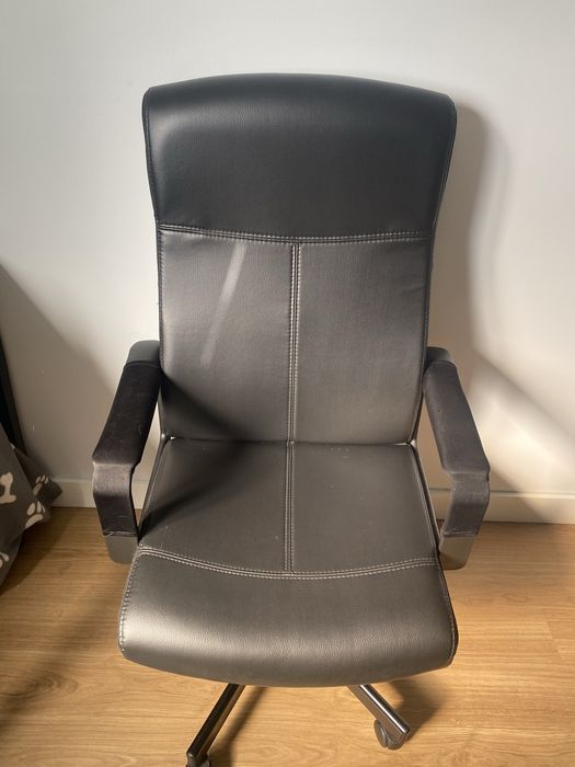 Cadeira de escritório Millberger IKEA