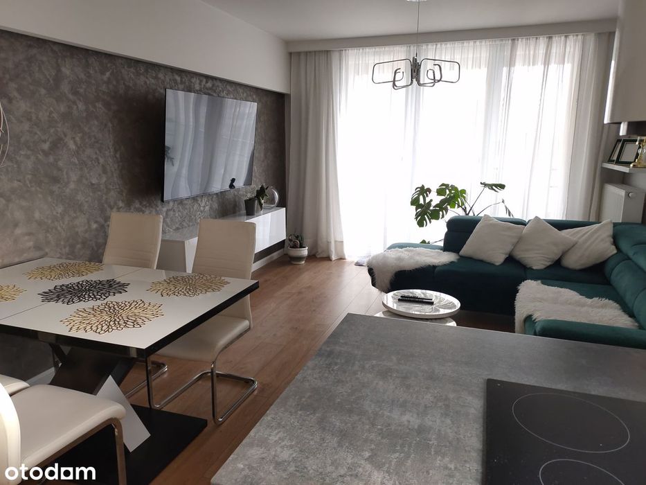 3 pokoje | 11. piętro | centrum Rzeszowa | SkyRes | narożne