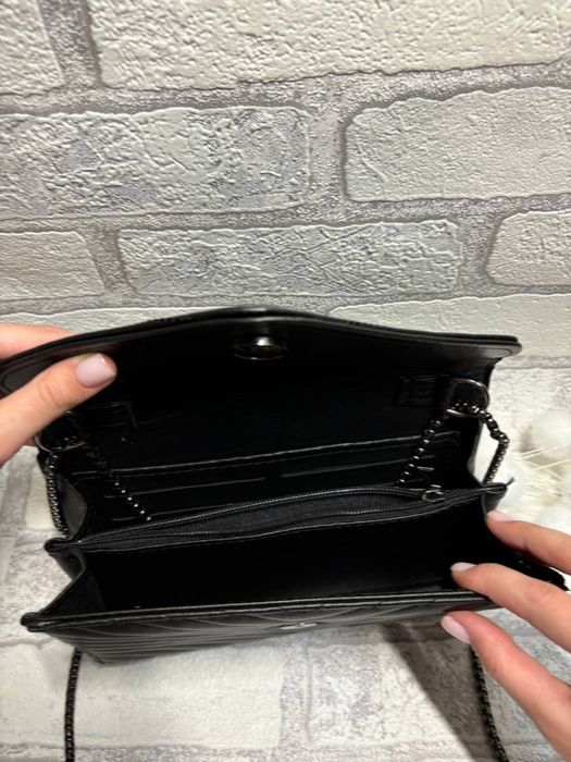 Хіт! Жіноча сумка Yves Saint Laurent. Новая женская сумка Ив Сен Лоран