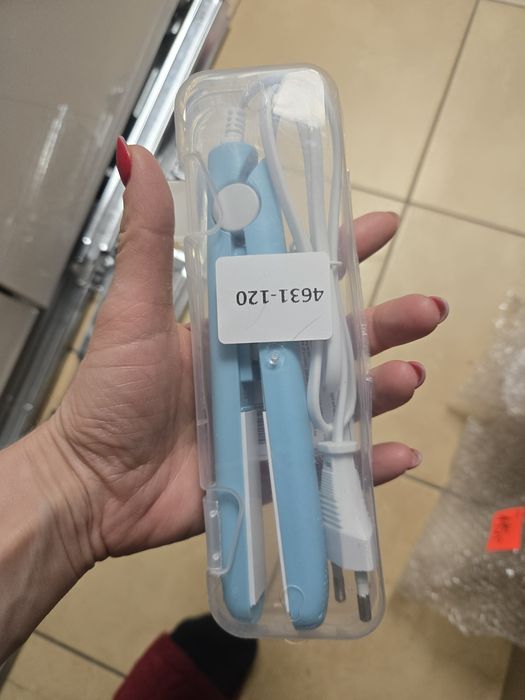 Prostownica do wyboru