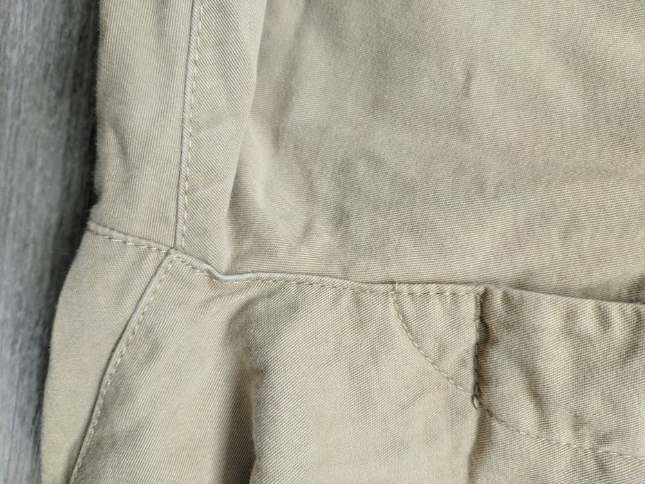 Штани skinno chino розмір 32