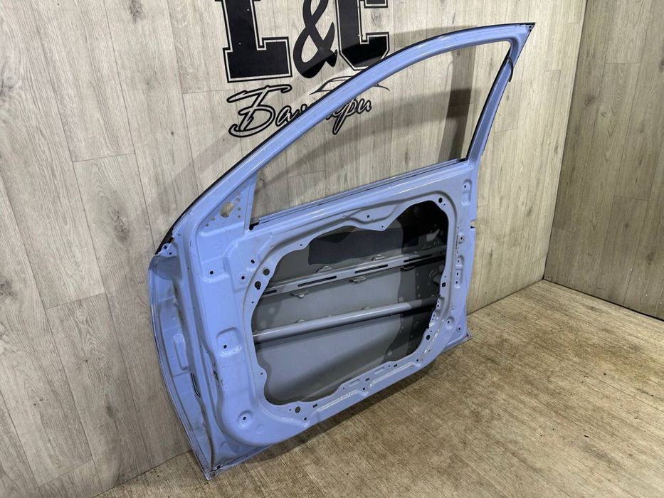 Дверь передняя правая Hyundai i30 3 / 2017 - 2024 г. \ 76004-G4000