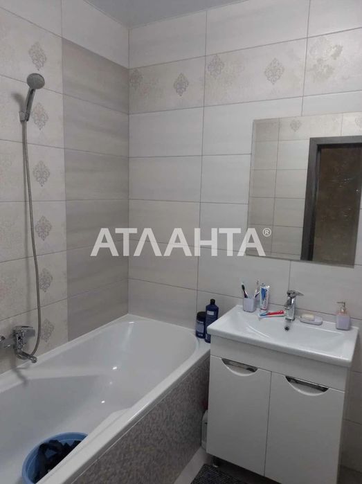 Трикімнатна квартира в ЖК Мальви