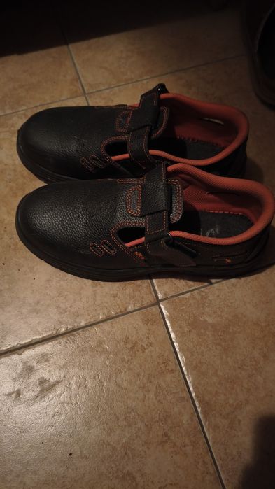 Buty robocze Site