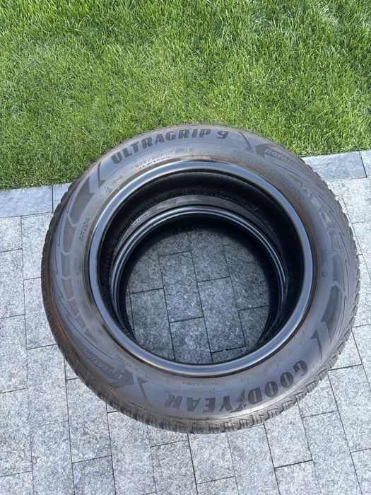 Шина Goodyera 205/60R16