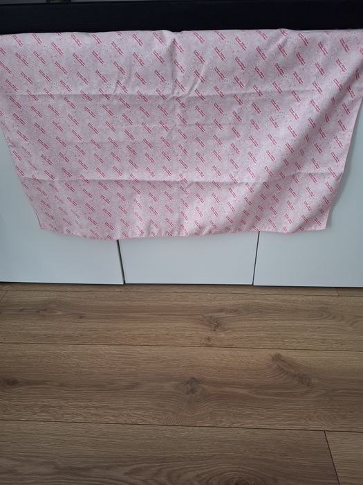 Ręcznik różowy Sunbeam Sport 50x80cm