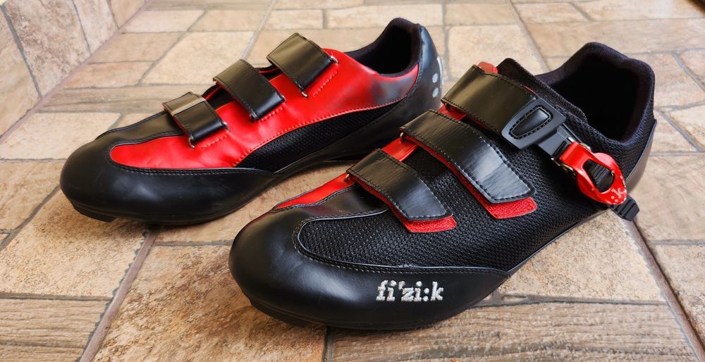 Fizik buty 30cm Italy