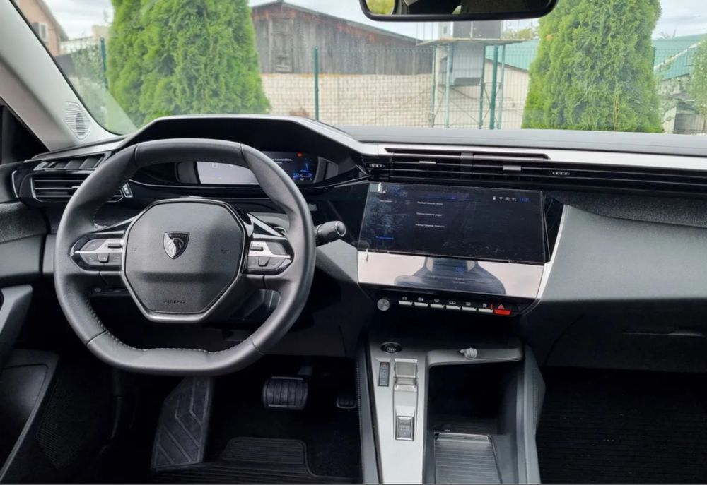 Ідеальний  стан автомобіля