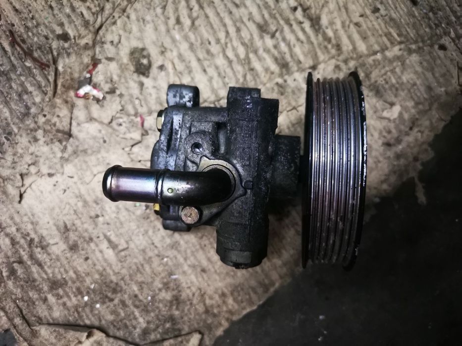 VW GOLF IV / 4 BOMBA DE DIREÇÃO