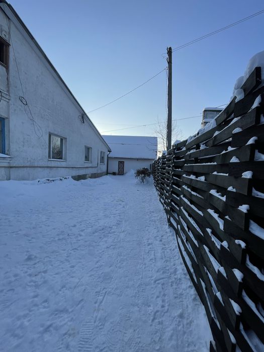 Продаж житлового будинку в с. Гранітне