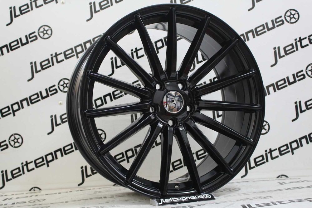 Jantes Novas RL Wheels 19 5x112 8.5 ET43 - Fazemos Montagem/Envio