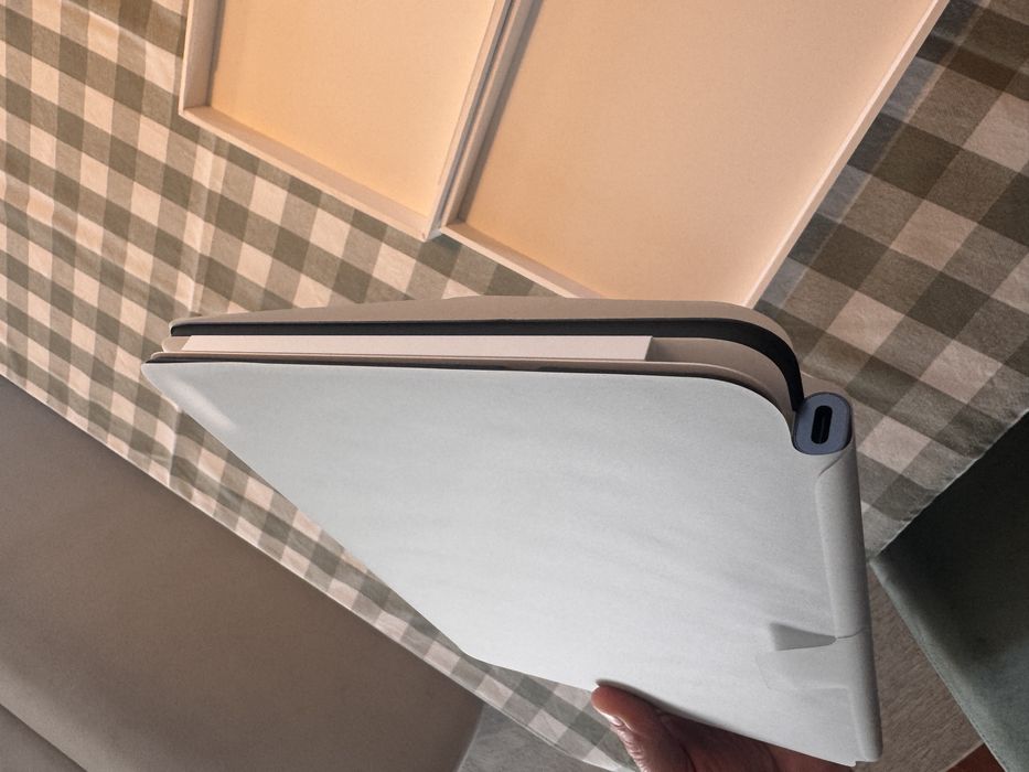 Magic Keyboard Ipad Air 11 M3