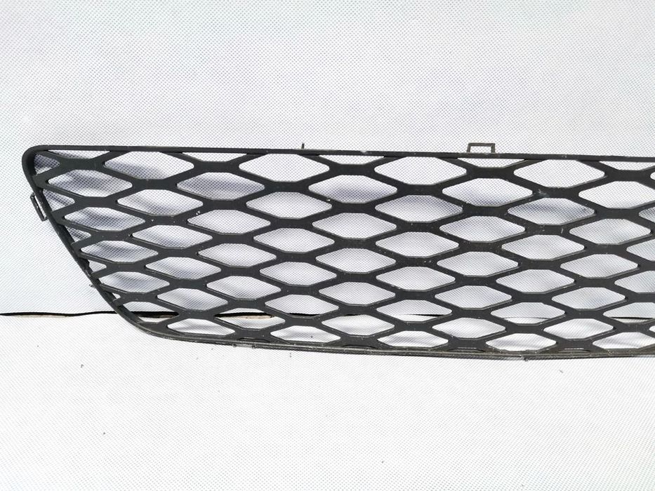 atrapa kratka zderzaka audi a4 rs4 b5 99-01 8d9807683h oryginał