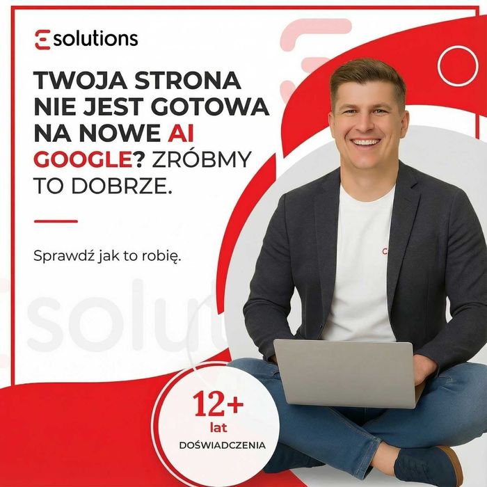 Tworzenie stron Strony internetowe Sklep www Pozycjonowanie Strony www