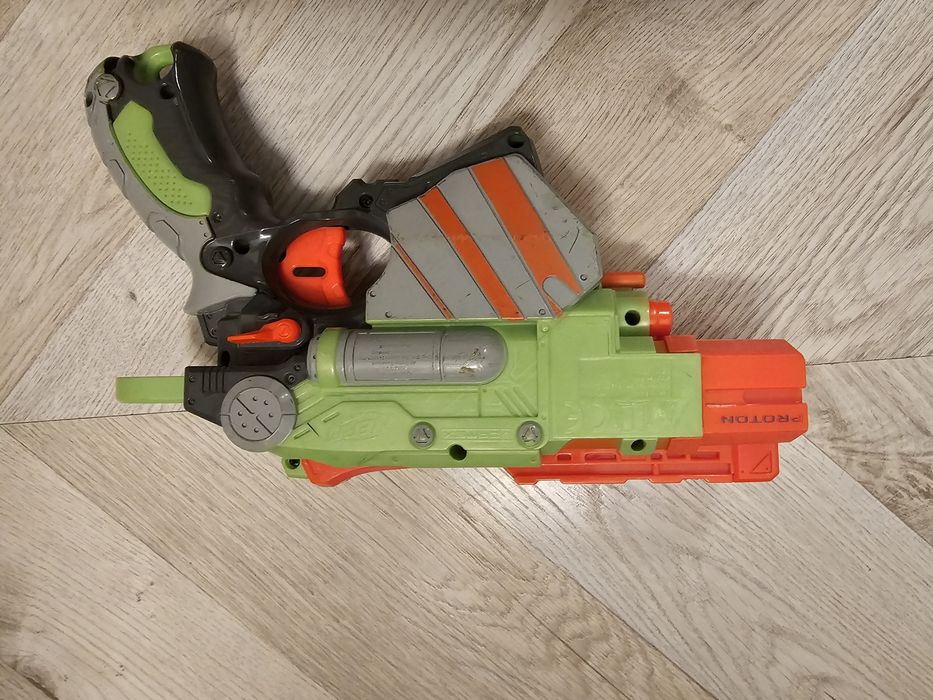 Nerf Vortex Proton