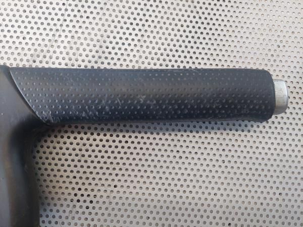 Travão de mão / parque MAZDA 2 (DY)
