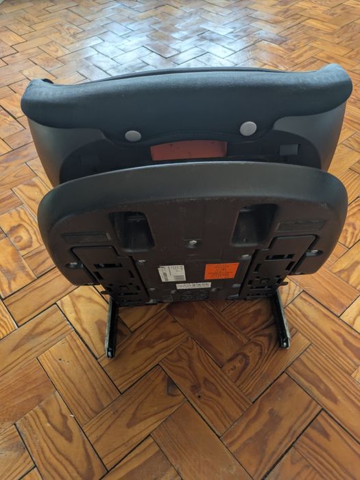 Cadeira auto cybex pallas m-fix