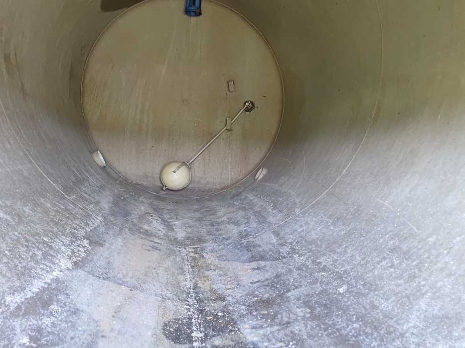 Beczkowóz Pomot Chojna 5000 l stan bdb wóz asenizacyjny beczka