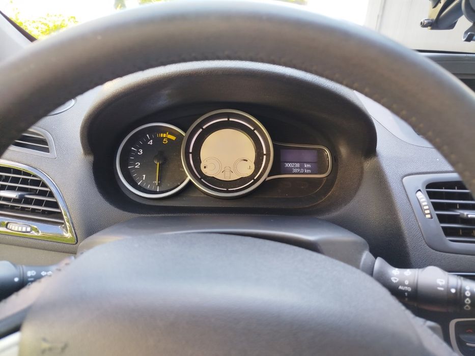 Продам Renault Megan 3