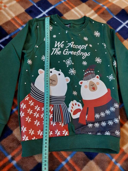 Детский свитер Waikiki