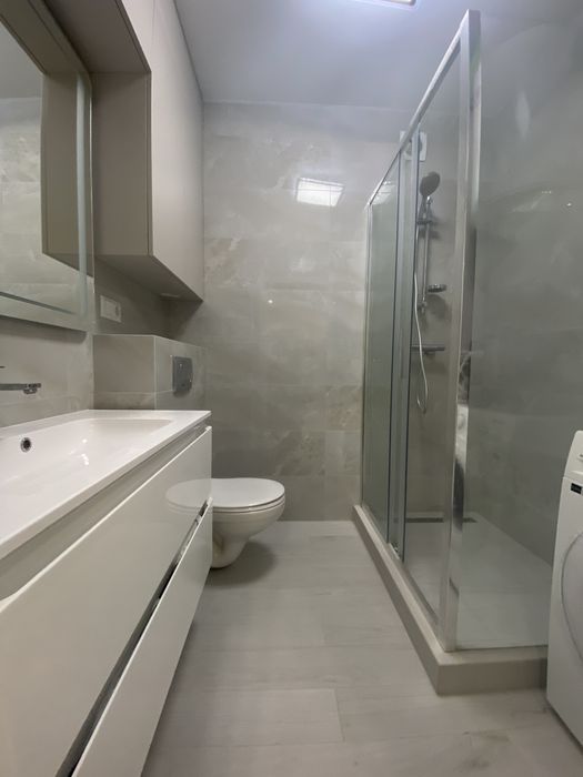 Ідеальна 1 кімн.кв.з новим ремонтом в ЖК "Ібіс"