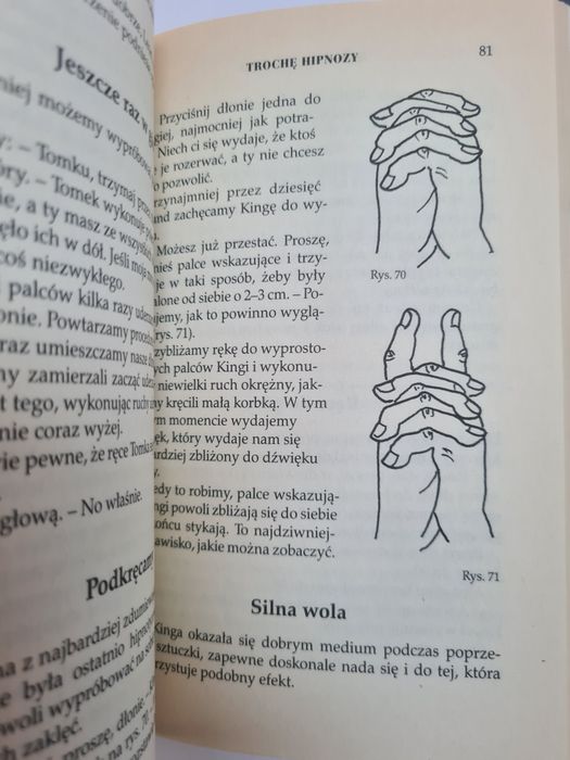 Łatwe sztuczki na dwie ręce - Bob Longe