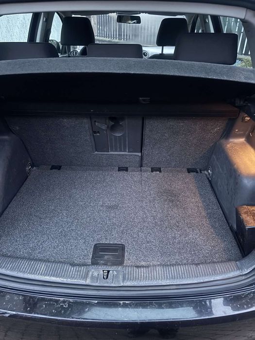 Volkswagen Golf Plus 2006 р.