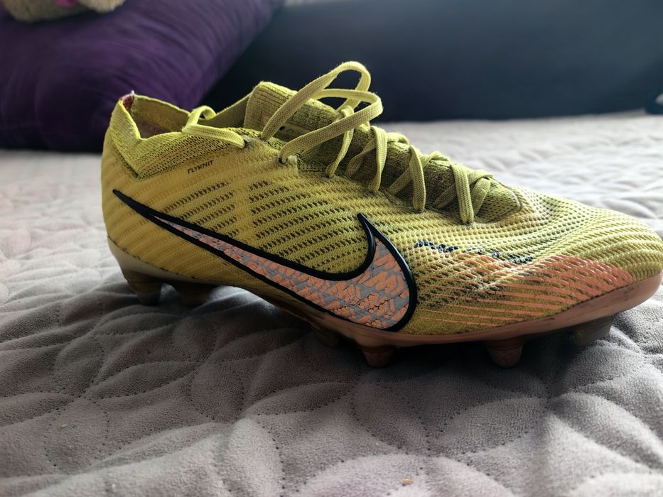 Nike Zoom Mercurial Vapor 15 Elite PRO rozmiar 39