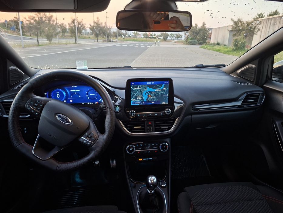 Ford Puma — fotografia 10