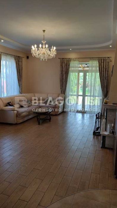 Продам будинок с. Бузова  Житомирська траса. Любимівка. Гореничі Без %