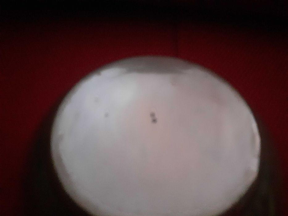 Taça em Prata "Águia"