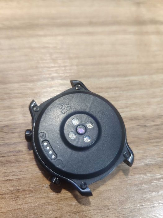 Смарт-годинник Mobvoi TicWatch 3 Pro