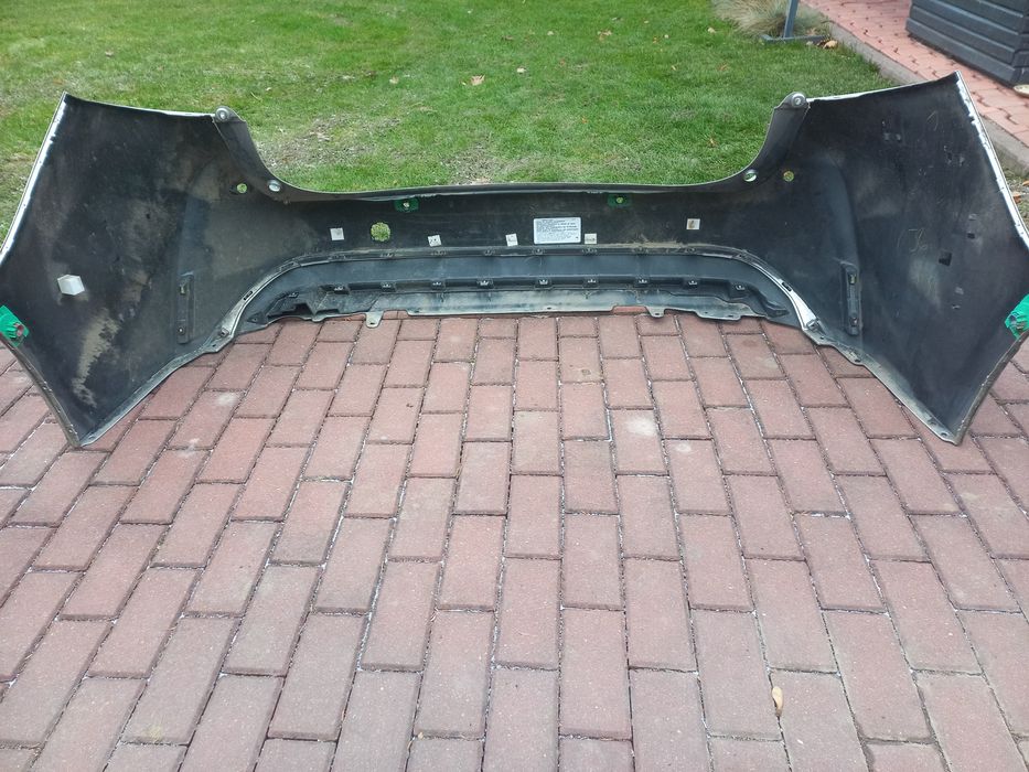 Zderzak tył Toyota corolla e21 kombi