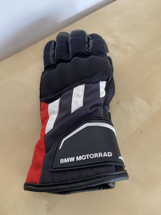 Luvas BMW Motorrad GTX